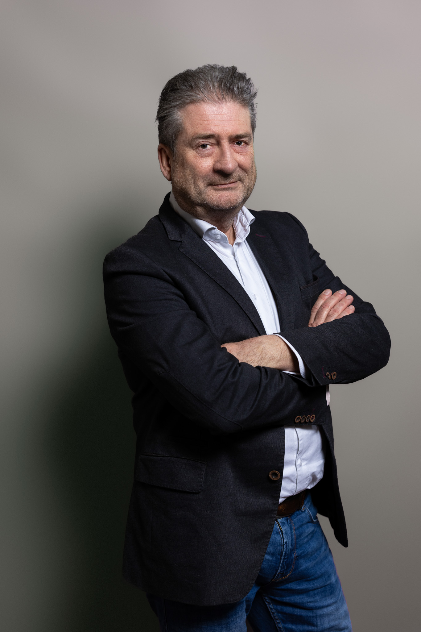 Rob Nieuwenhuizen