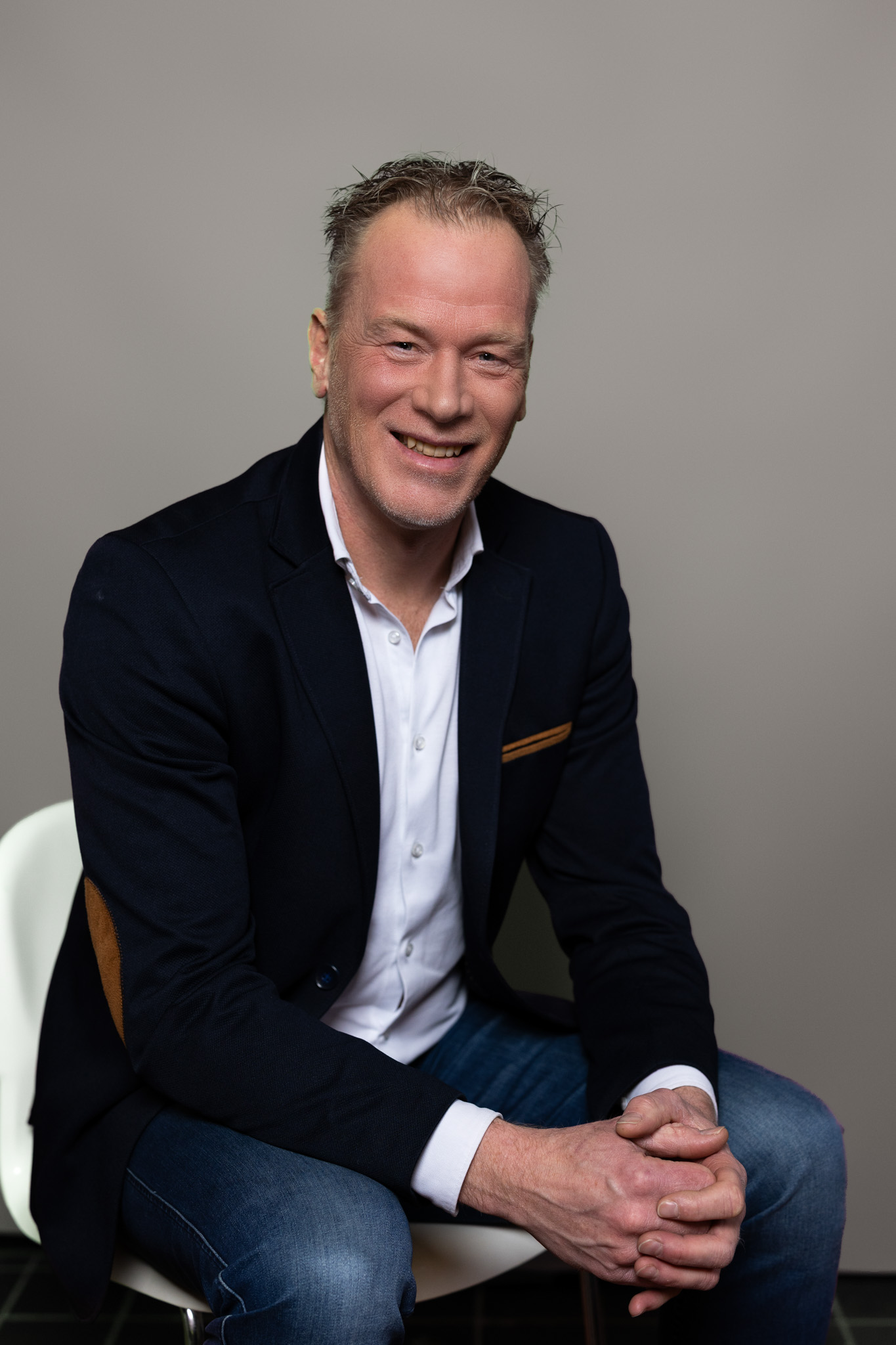 Ruben Loendersloot